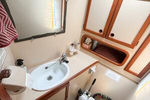 SUR LA MER 40ft Nauticat Yacht For Sale