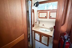 SUR LA MER 40ft Nauticat Yacht For Sale