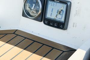 SUR LA MER 40ft Nauticat Yacht For Sale