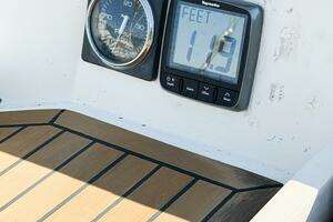 1986 Nauticat 40 Cutter Ketch Pilothouse thumbnail 105