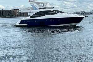 2023 Azimut 50 FLY thumbnail 2