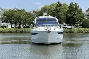 2024 Galeon 510 SKY thumbnail 10