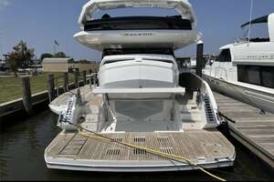2024 Galeon 510 SKY thumbnail 11