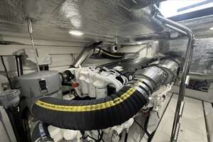 2024 Galeon 510 SKY thumbnail 81