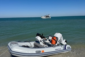 53FT (16.15M) GALEON