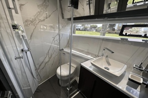 53FT (16.15M) GALEON