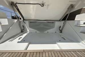 2024 Galeon 510 SKY thumbnail 12