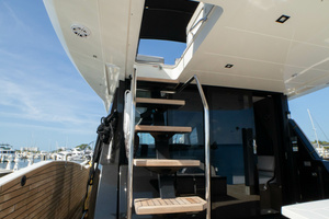 53FT (16.15M) GALEON