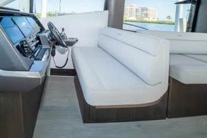 53FT (16.15M) GALEON