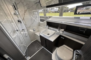 53FT (16.15M) GALEON