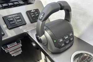 53FT (16.15M) GALEON