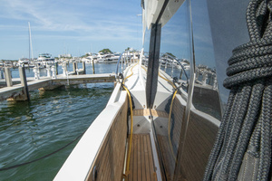 53FT (16.15M) GALEON