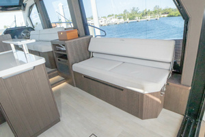 53FT (16.15M) GALEON