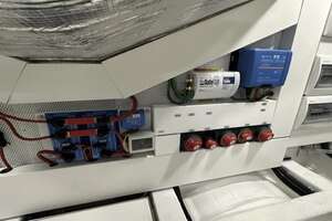 2024 Galeon 510 SKY thumbnail 77