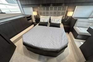 2024 Galeon 510 SKY thumbnail 54