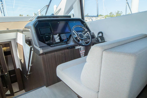 53FT (16.15M) GALEON