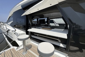53FT (16.15M) GALEON