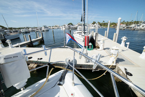 53FT (16.15M) GALEON