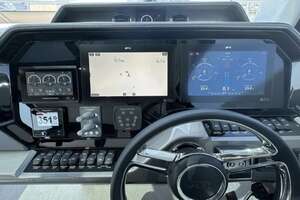 2024 Galeon 510 SKY thumbnail 46