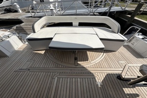 53FT (16.15M) GALEON