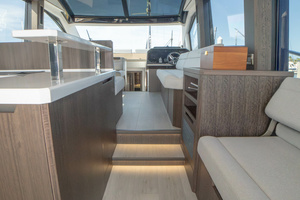 53FT (16.15M) GALEON