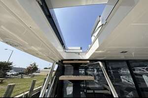 2024 Galeon 510 SKY thumbnail 20