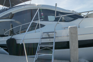 53FT (16.15M) GALEON