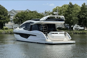 53FT (16.15M) GALEON