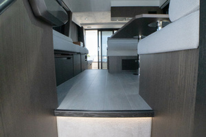 53FT (16.15M) GALEON
