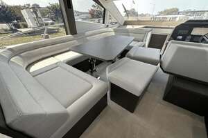 2024 Galeon 510 SKY thumbnail 36