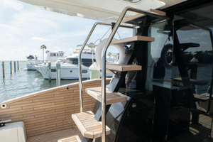 53FT (16.15M) GALEON