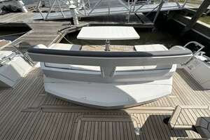 2024 Galeon 510 SKY thumbnail 14