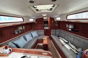 1989 Sabre Mark II Targa thumbnail 22