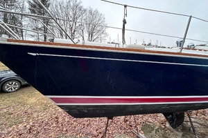 1989 Sabre Mark II Targa thumbnail 8