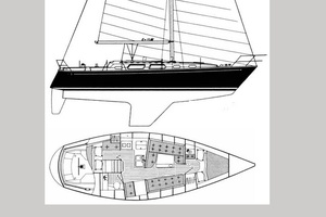 1989 Sabre Mark II Targa thumbnail 38