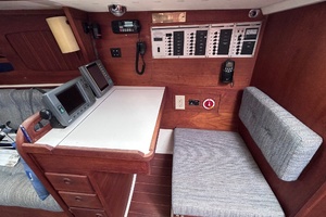 1989 Sabre Mark II Targa thumbnail 24