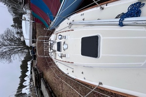 1989 Sabre Mark II Targa thumbnail 16