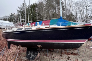 1989 Sabre Mark II Targa thumbnail 6