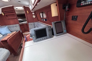 1989 Sabre Mark II Targa thumbnail 25