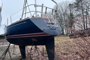 1989 Sabre Mark II Targa thumbnail 10