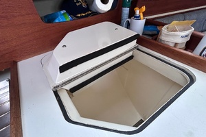 1989 Sabre Mark II Targa thumbnail 27