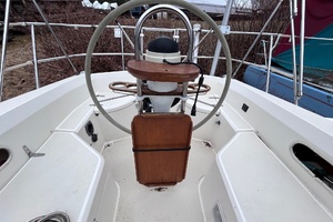 1989 Sabre Mark II Targa thumbnail 14