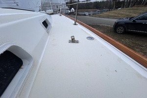 1989 Sabre Mark II Targa thumbnail 18