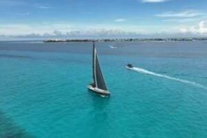 Dictador 62ft Beneteau Yacht For Sale