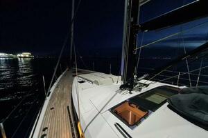 Dictador 62ft Beneteau Yacht For Sale