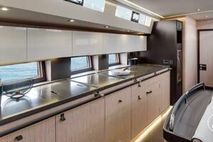 Dictador 62ft Beneteau Yacht For Sale