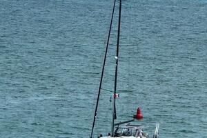 Dictador 62ft Beneteau Yacht For Sale