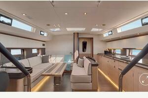 Dictador 62ft Beneteau Yacht For Sale