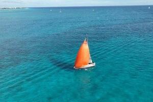 Dictador 62ft Beneteau Yacht For Sale