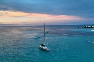 Dictador 62ft Beneteau Yacht For Sale